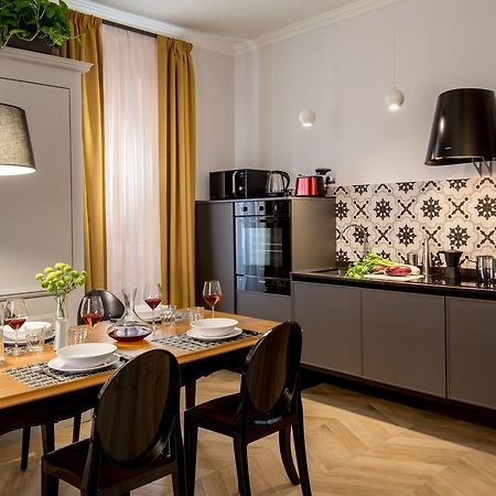 شقة Borgo Pio Charme روما المظهر الخارجي الصورة