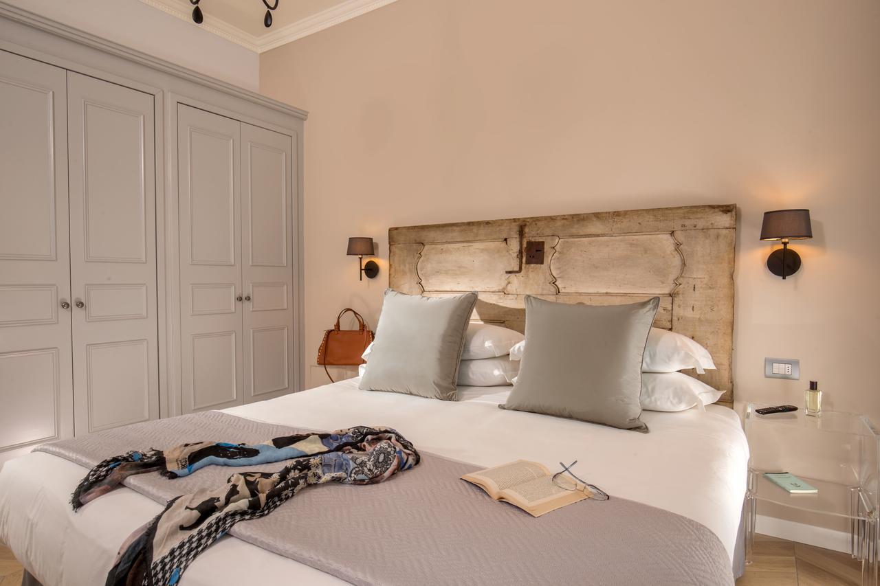 شقة Borgo Pio Charme روما المظهر الخارجي الصورة